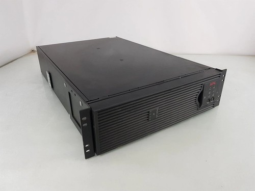 Apc smart ups 3000 usv - rt,