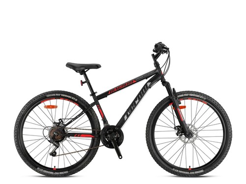 Zoll mountainbike kinder - 27,5,