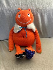 großer Ebulobo My Giant