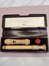 Moeck Rottenburg 129 Sopran