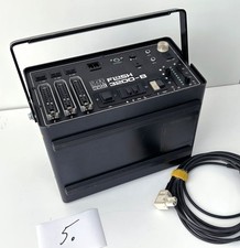 Hensel Blitzgenerator  Flash 3200-B