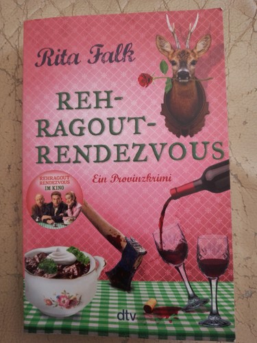Rita falk - rita,
