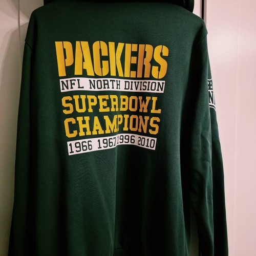 Green bay packers newera zip - packers,