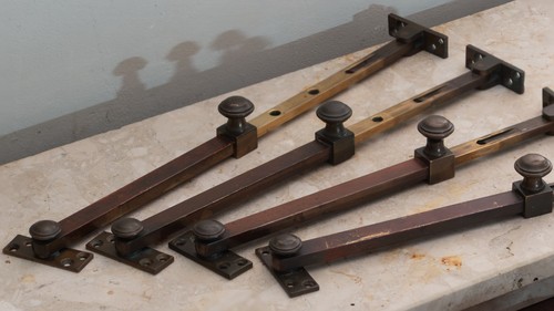 Gibbons fensterstrebe - fensterstrebe, /