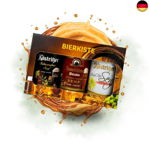 Altenburger original bierkiste - altenburger,