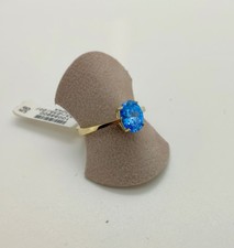 Ring Gold 333 / 8K Gelbgold