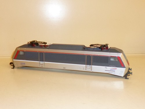 Märklin aufbau gehäuse - märklin, aufbau/