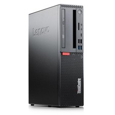Lenovo thinkcentre m720s - 🔥,