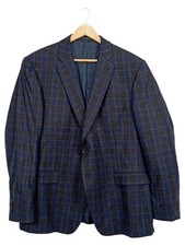 Roy Robson Herren Sakko