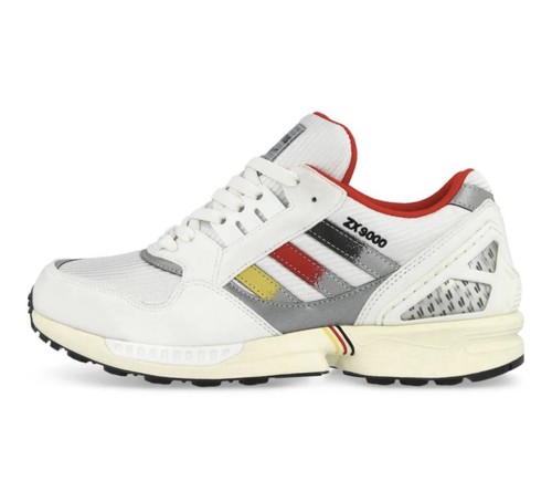 Adidas overkill 9000 home - adidas,