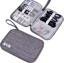 Elektronik Organizer Tasche