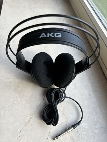 Akg 200 vintage kopfhörer - 200,