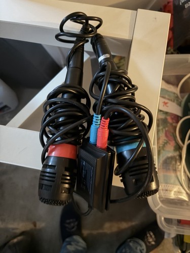 Singstar mikrofon - mikrofon,