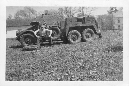 Wk2 soldaten wehrmacht lkw - wehrmacht,