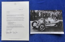 Mercedes benz rennsport sskl - rennsport,