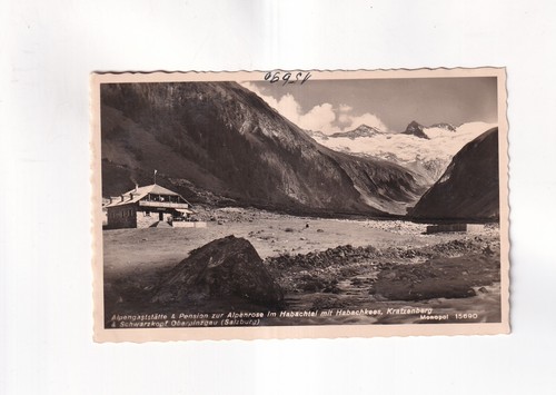 F3699 pension alpenrose - f3699), ak