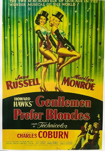 Poster din gentlemen - poster,
