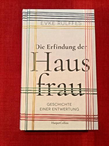 Evke rulffes die erfindung - evke, der
