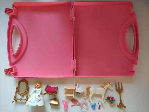 Rar playmobil 5892 - rar,