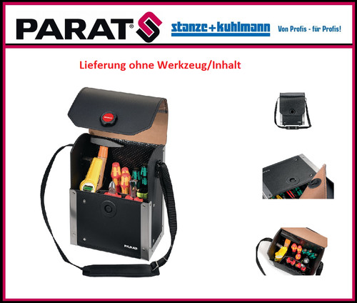 Parat werkzeugtasche aus - parat,