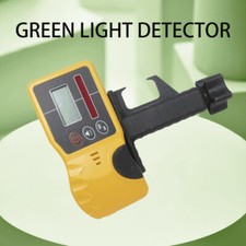 Laserdetektor Digital Grünes