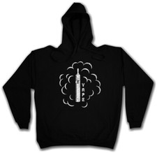 VAPE I HOODIE KAPUZENPULLOVER