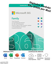 Microsoft 365 Family - MS