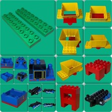 Lego Duplo Thomas und seine