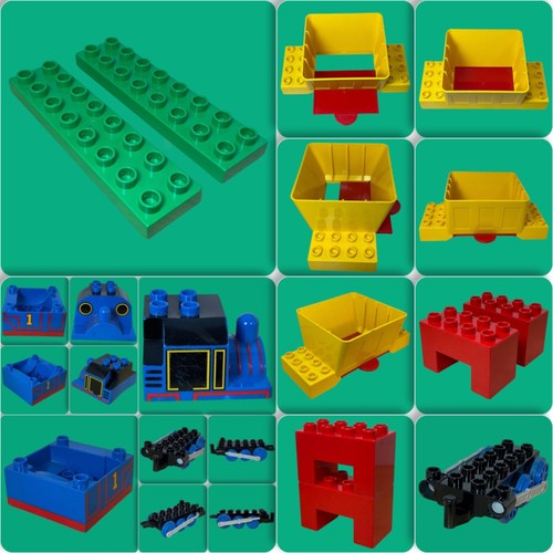 Lego duplo thomas - duplo, seine