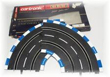 Cartronic the Club 2 Flachkurven A, 90° Nr.36/02000 (4 Flat Curves A, 90°)