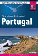 WoMo Portugal mit Porto und