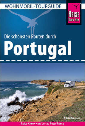 Womo portugal mit porto und - portugal,