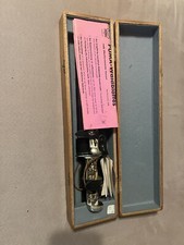 1967 1st Quarter Puma