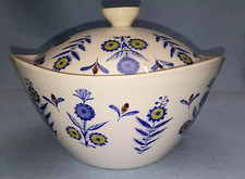 Stavangerflint Porzellan