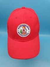 Kappe Mütze Rotkäppchen Markenkäse