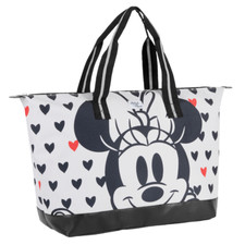 Minnie Mouse Shopping Bag