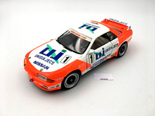 1:18-Kyosho - Nissan GT-R