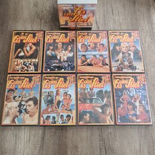 DvD Video ► Eis am Stiel Teil 1 - 8 | BigBox | 7 Filme Sealed ◄ CIB