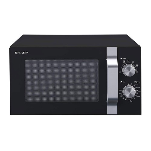 Sharp r204ba mikrowelle - r204ba,