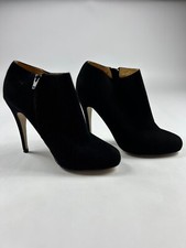 Buffalo London high heel black