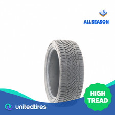 Driven Once 215/45R17 Hankook