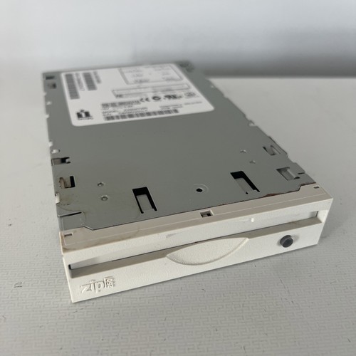 Iomega z250 zip drive - z250,