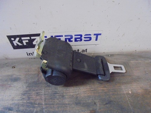Passat gurtrolle mitte - passat,