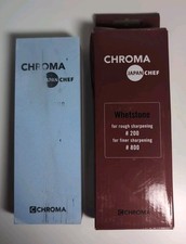 Chroma Schleifstein ST-2/8 Japanchef 200/800 