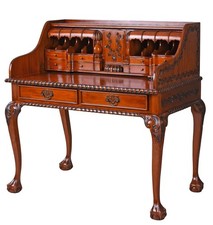 Schreibtisch Antik Sekretär