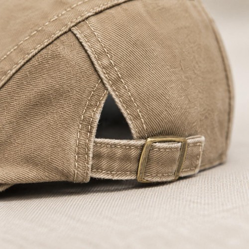Vintage flatcap atmungsaktiv - vintage,