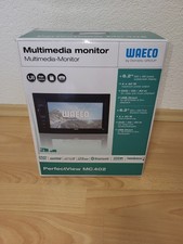 Waeco Dometic MC402 Autoradio 2DIN Moniceiver mit Kabelsatz