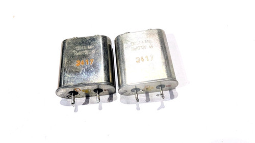 Siemens halske quarz rel673 - 2,