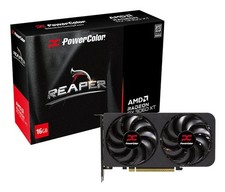 Powercolor Radeon RX9060XT