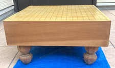 Vintage japanisches Goban IGO